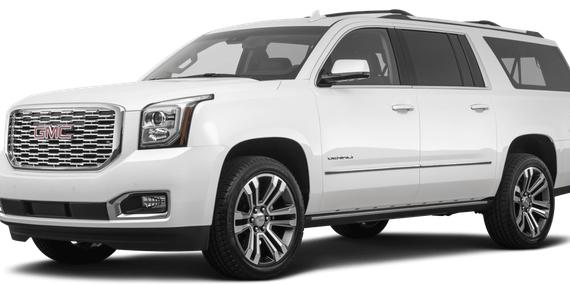 GMC YUKON XL 2019 1GKS2HKJ4KR150817 image